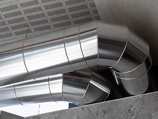 Why You Should Get the Air Ducts At Your Business Cleaned? | Air Duct Cleaning Calabasas, CA